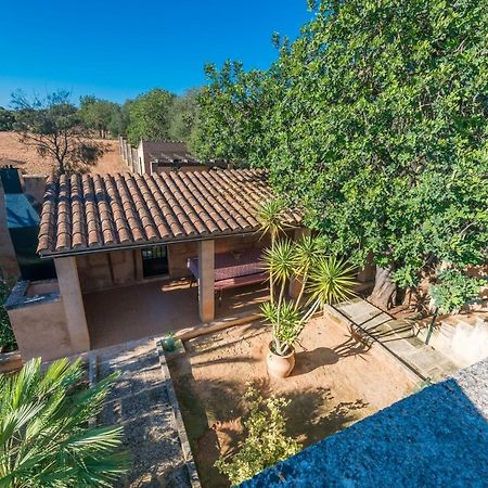 Horreo Villa Campos  Ngoại thất bức ảnh