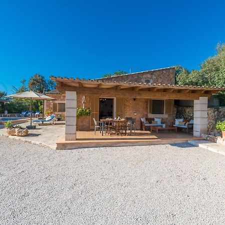 Horreo Villa Campos  Ngoại thất bức ảnh