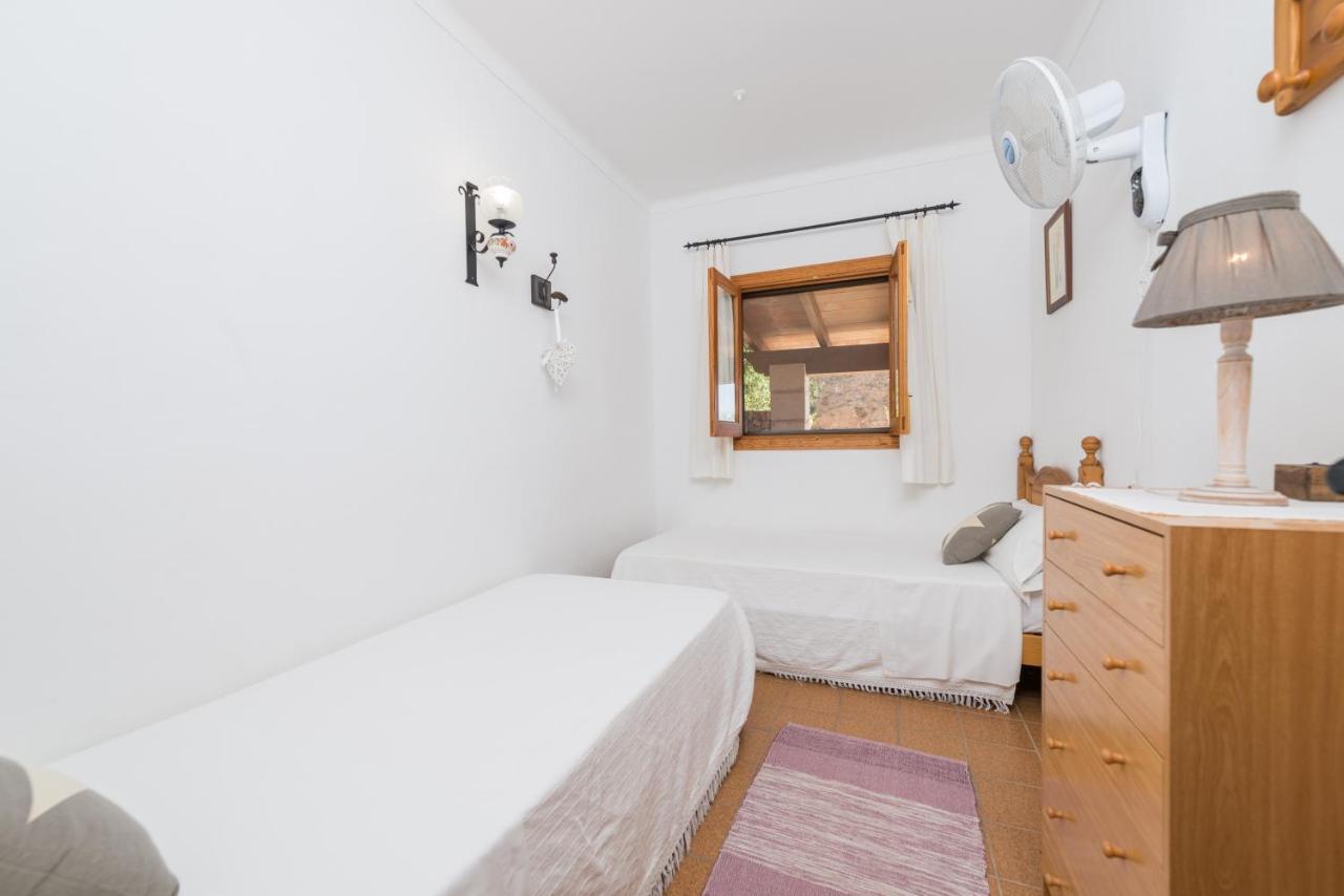 Horreo Villa Campos  Ngoại thất bức ảnh