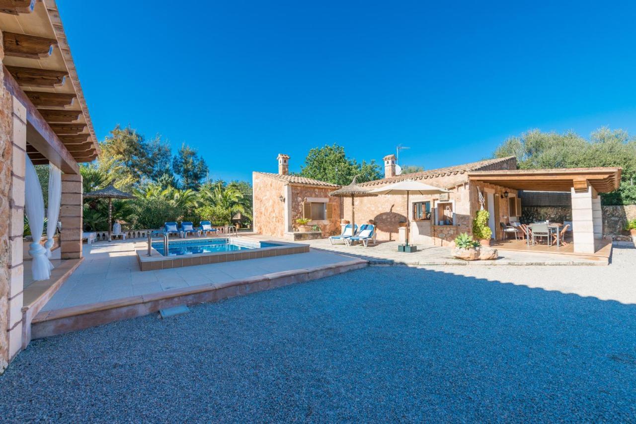 Horreo Villa Campos  Ngoại thất bức ảnh