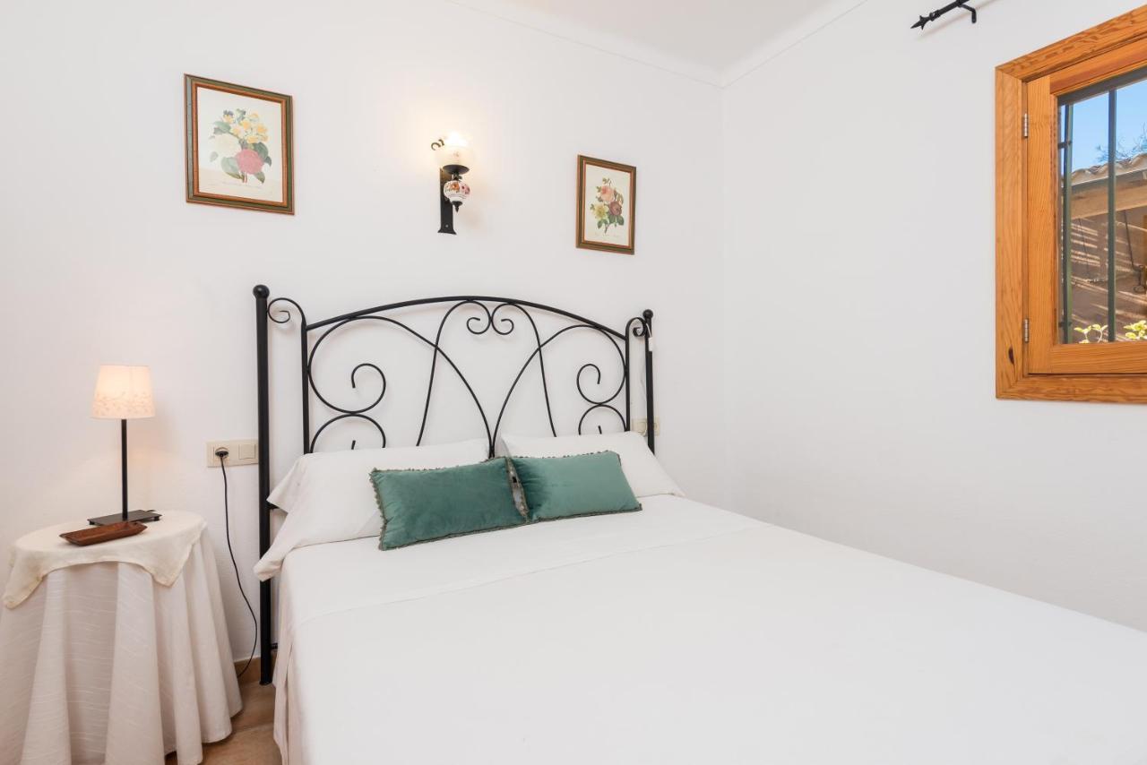 Horreo Villa Campos  Ngoại thất bức ảnh