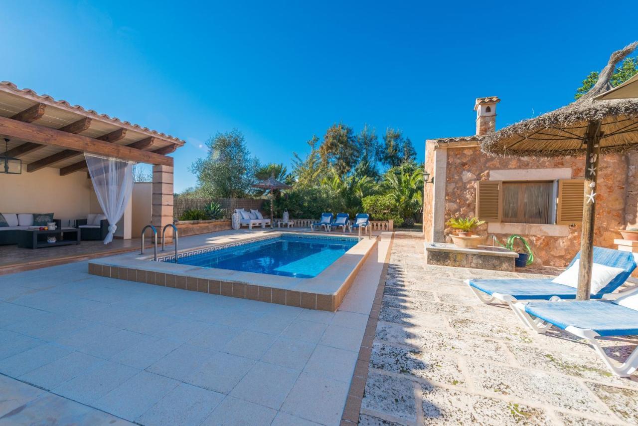 Horreo Villa Campos  Ngoại thất bức ảnh