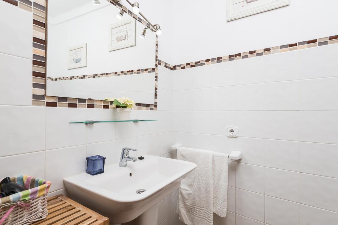 Horreo Villa Campos  Ngoại thất bức ảnh