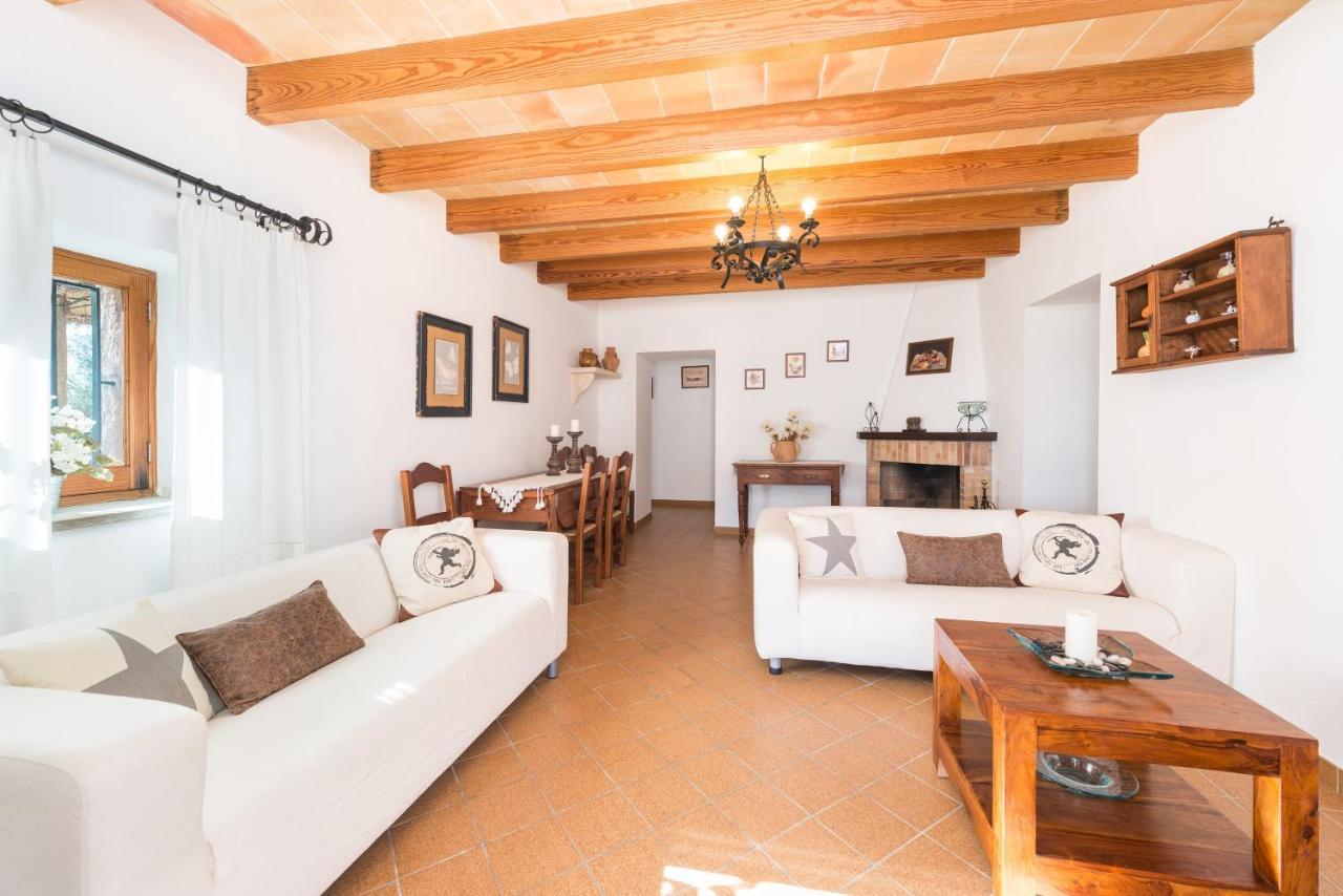 Horreo Villa Campos  Ngoại thất bức ảnh