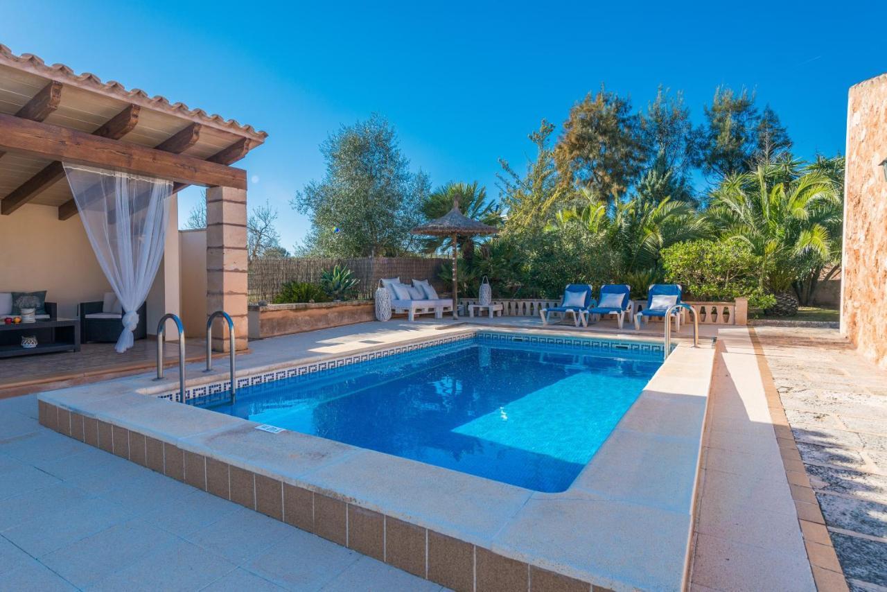 Horreo Villa Campos  Ngoại thất bức ảnh