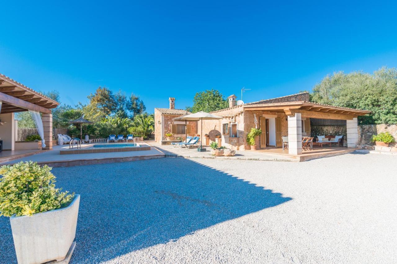 Horreo Villa Campos  Ngoại thất bức ảnh