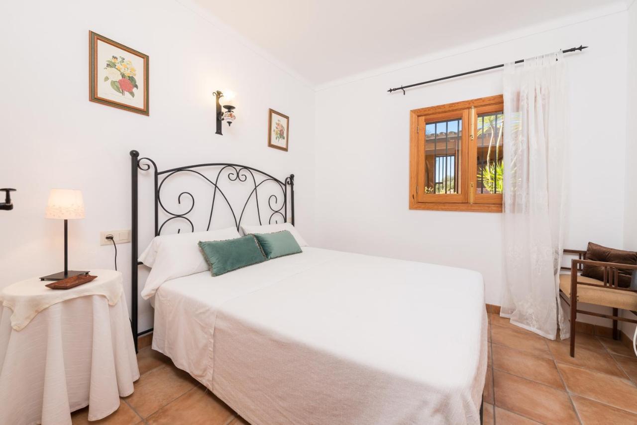 Horreo Villa Campos  Ngoại thất bức ảnh