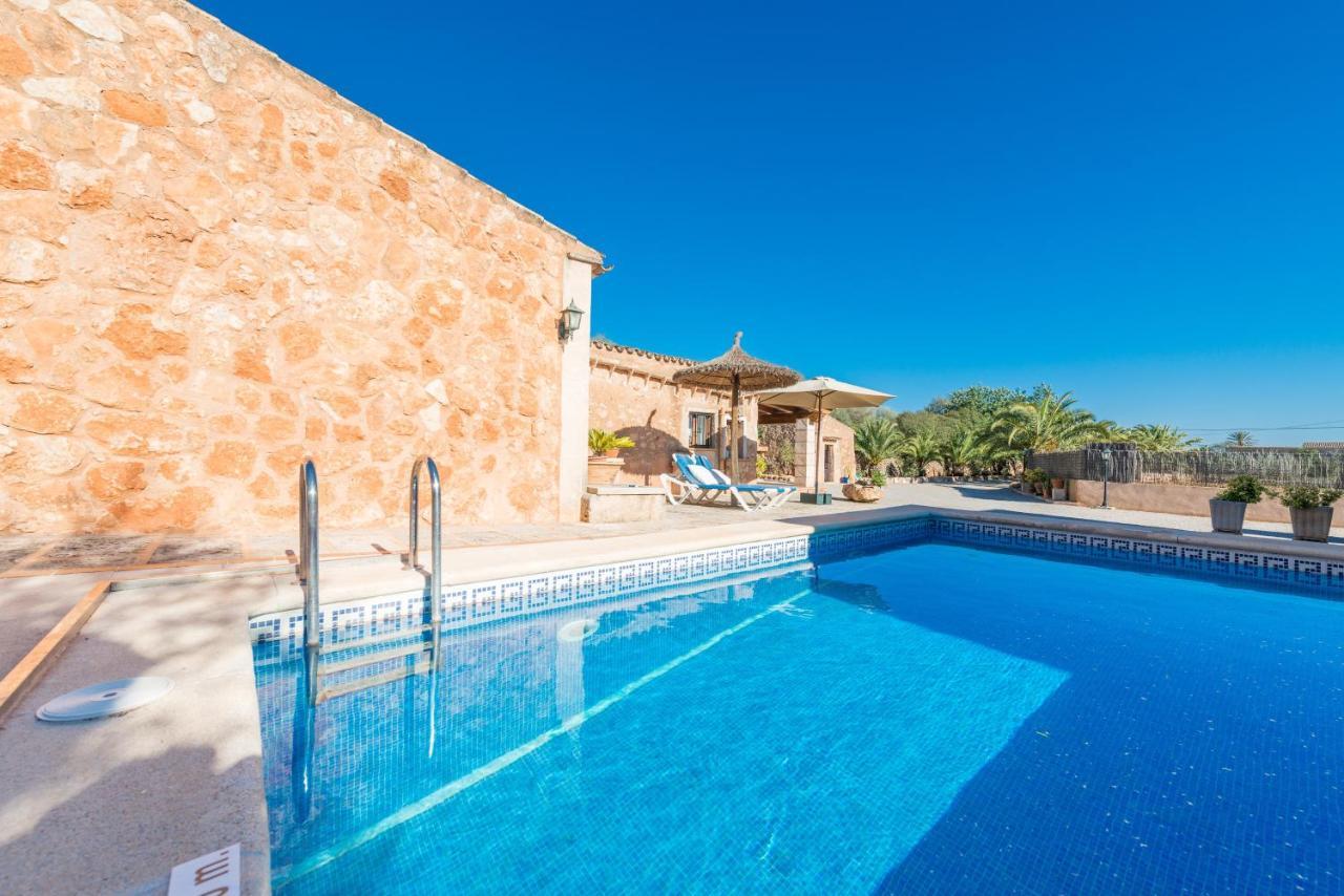 Horreo Villa Campos  Ngoại thất bức ảnh