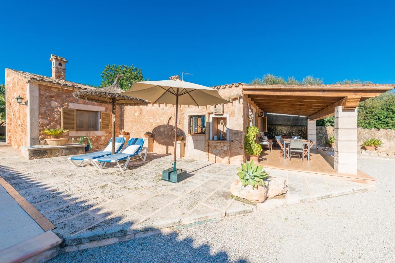 Horreo Villa Campos  Ngoại thất bức ảnh