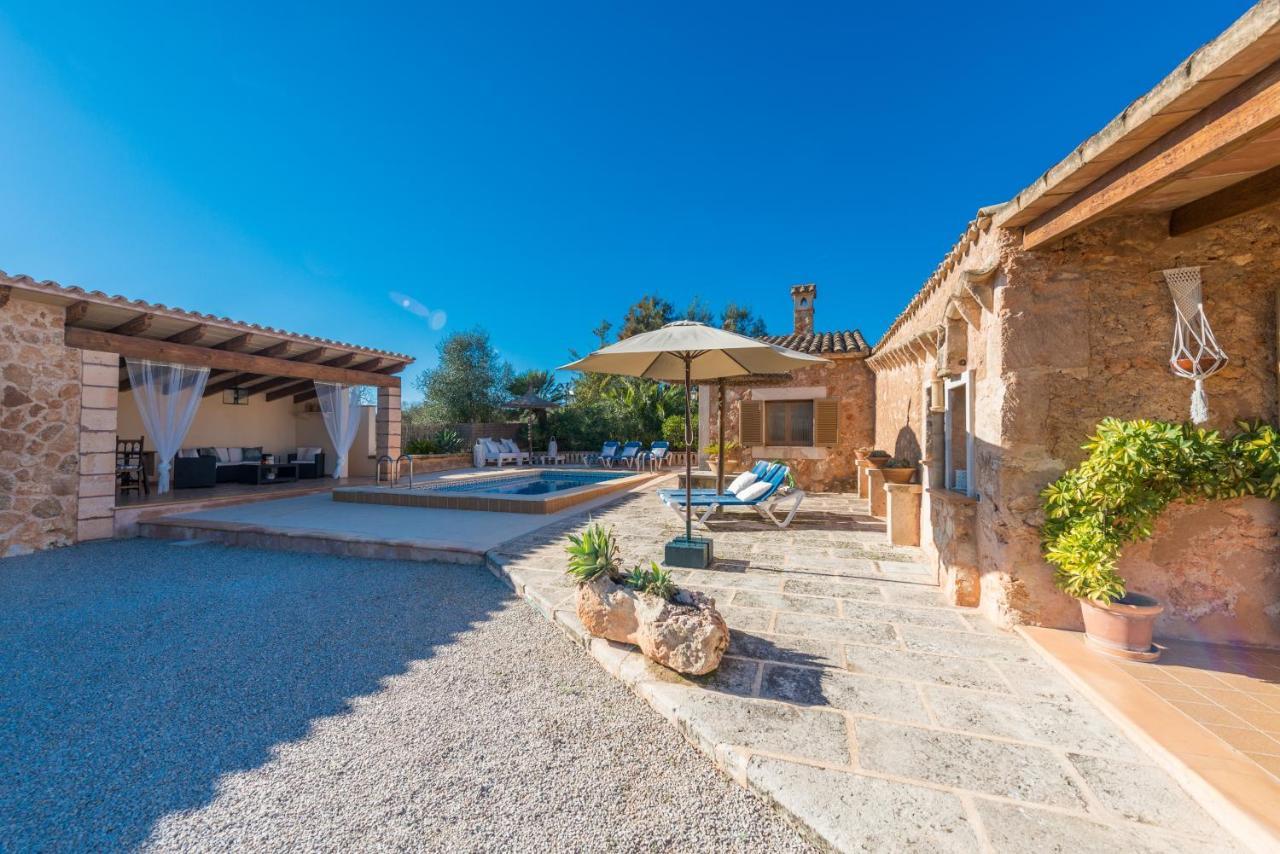 Horreo Villa Campos  Ngoại thất bức ảnh