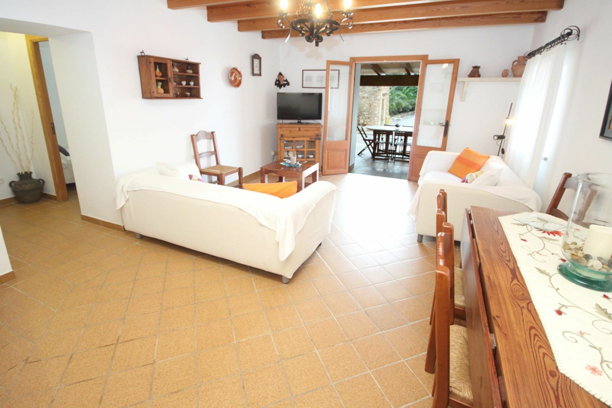 Horreo Villa Campos  Ngoại thất bức ảnh