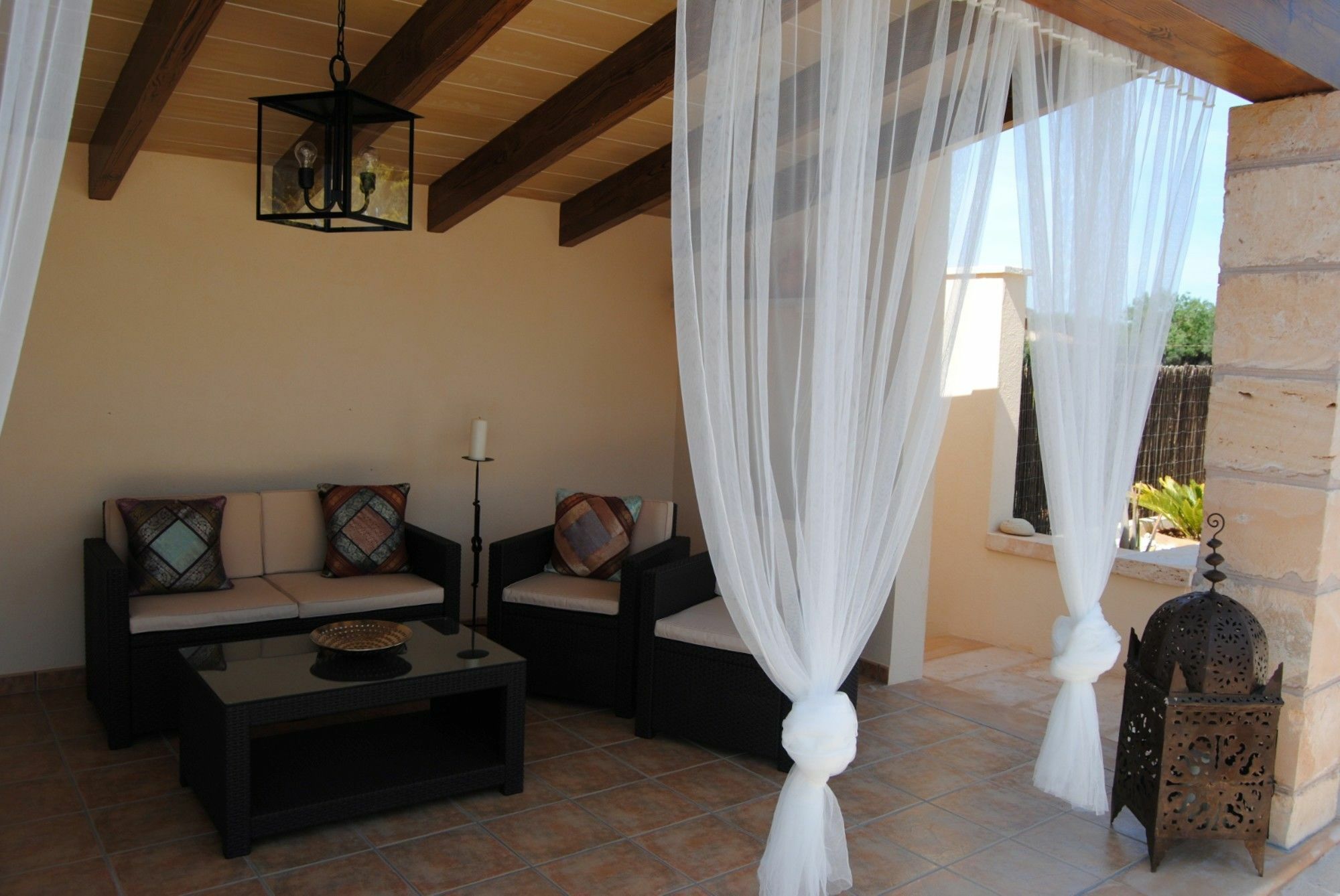 Horreo Villa Campos  Ngoại thất bức ảnh