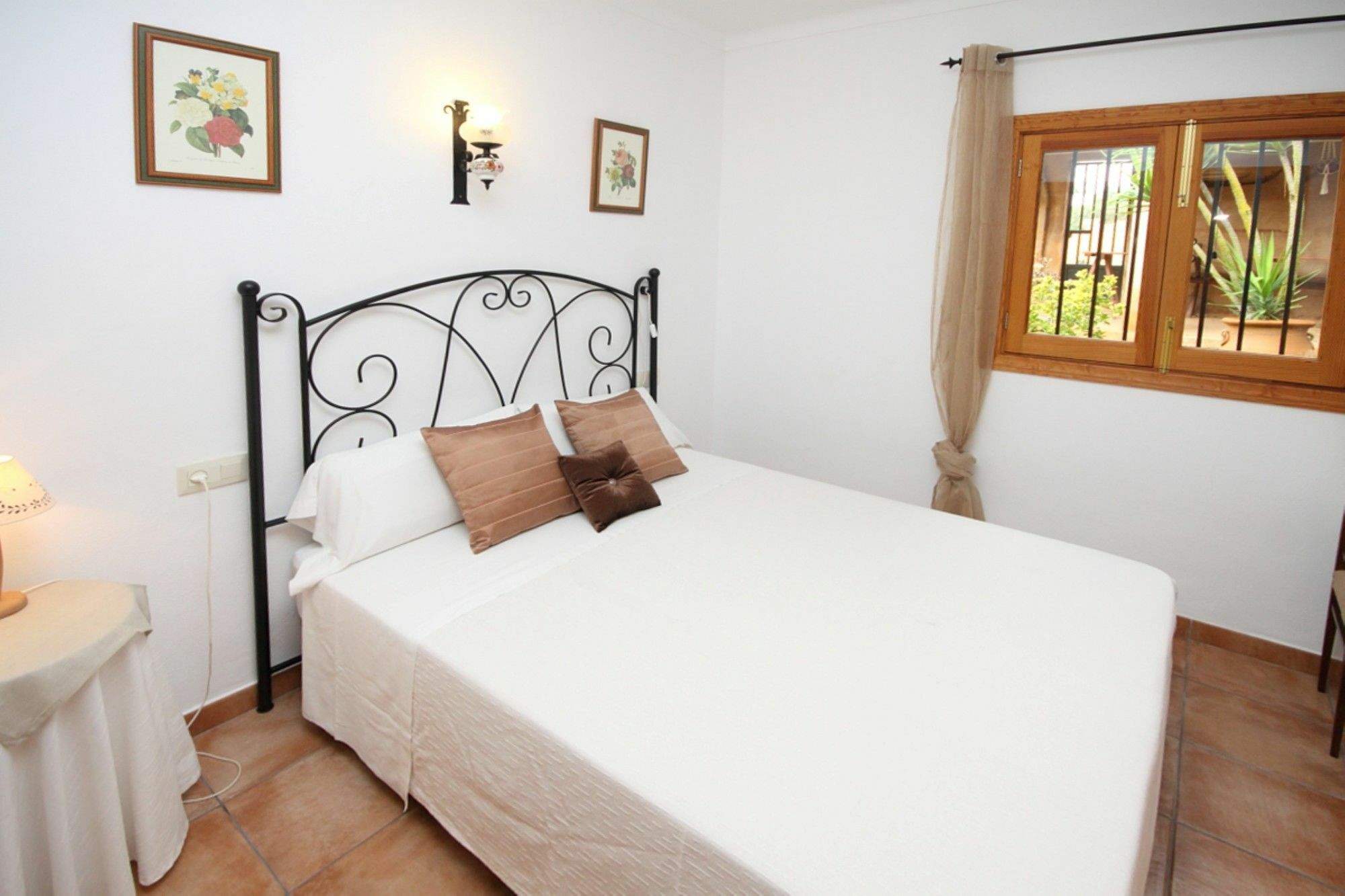 Horreo Villa Campos  Ngoại thất bức ảnh