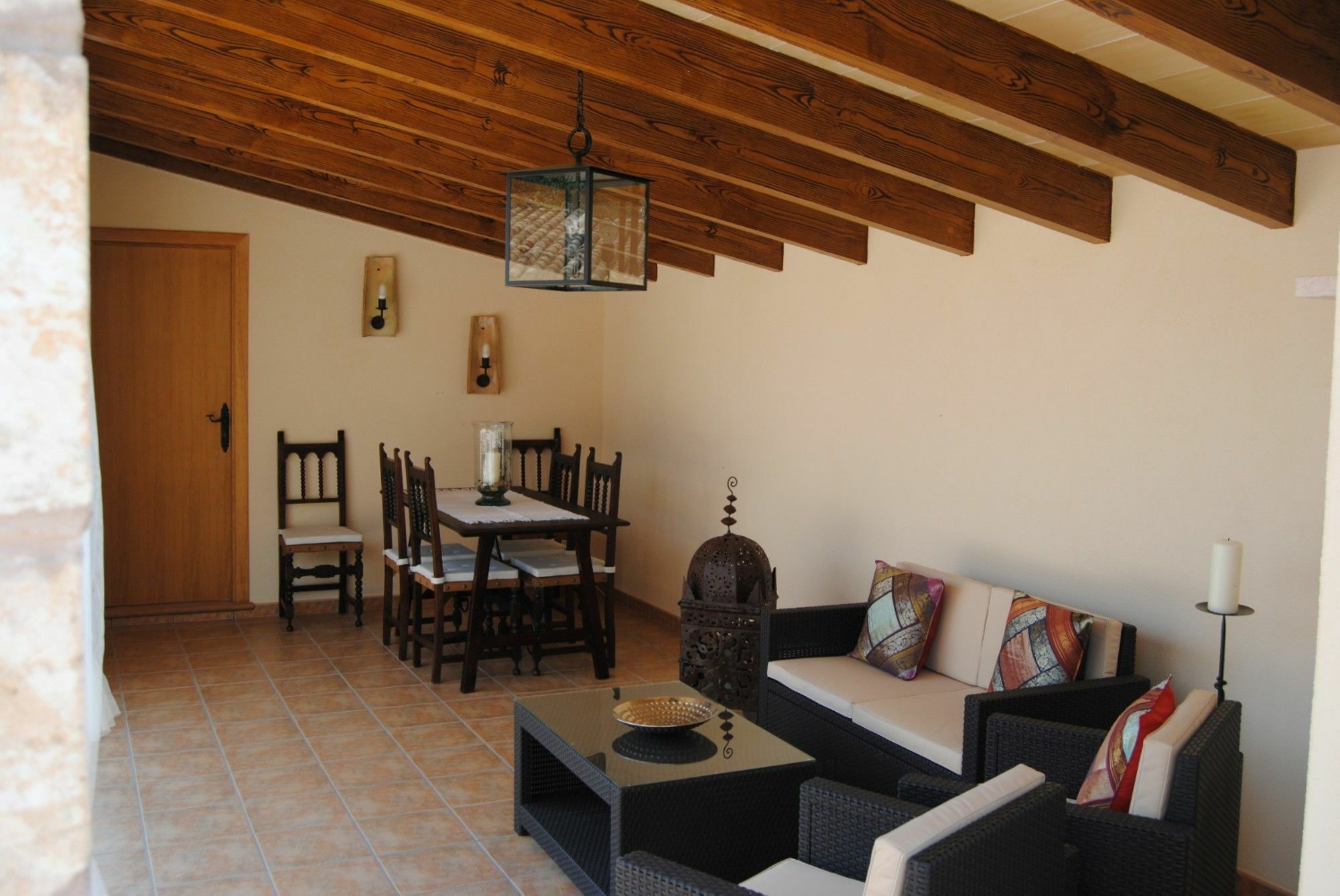 Horreo Villa Campos  Ngoại thất bức ảnh