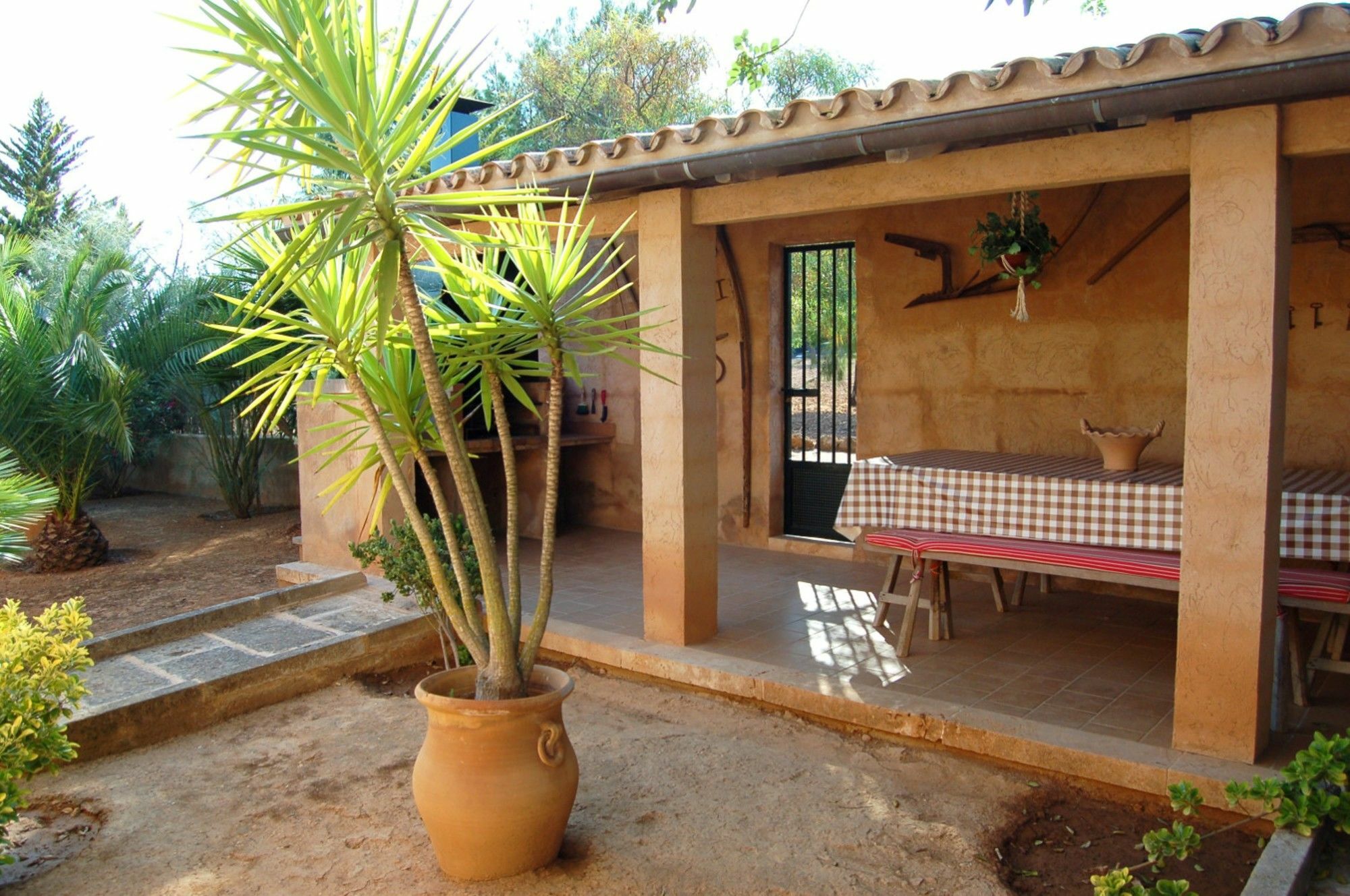 Horreo Villa Campos  Ngoại thất bức ảnh