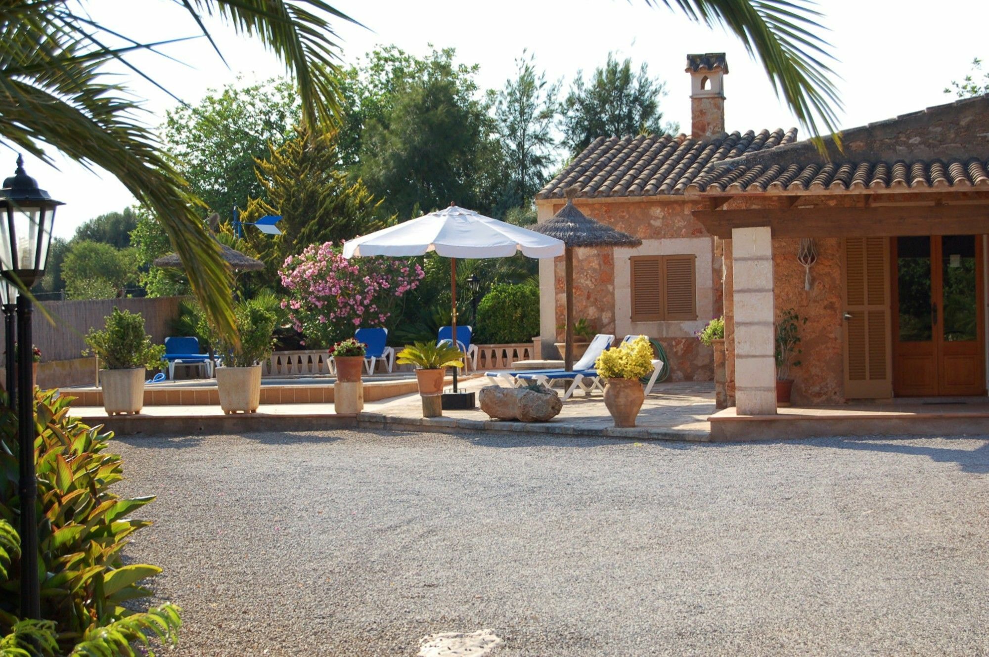 Horreo Villa Campos  Ngoại thất bức ảnh