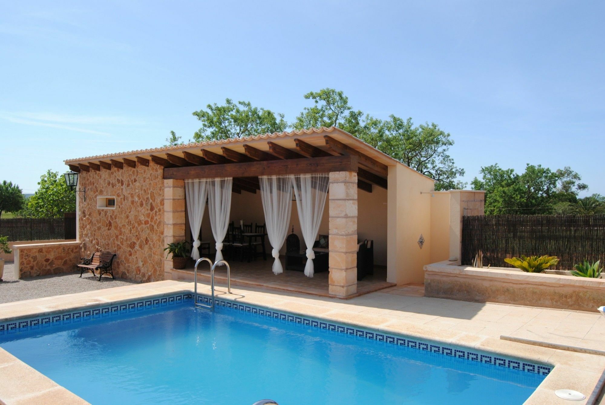 Horreo Villa Campos  Ngoại thất bức ảnh