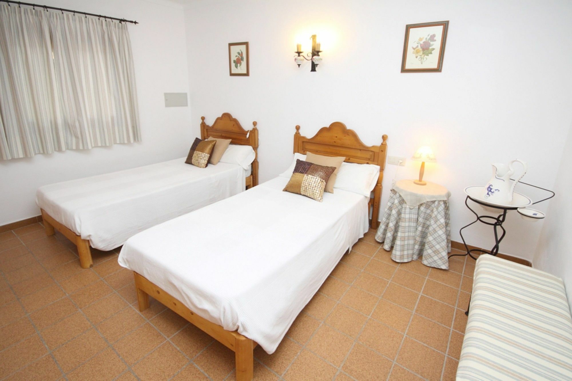 Horreo Villa Campos  Ngoại thất bức ảnh