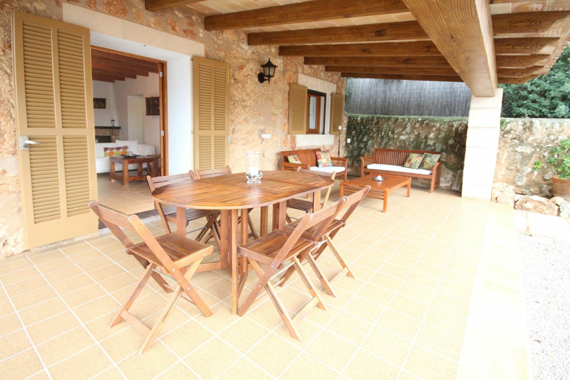 Horreo Villa Campos  Ngoại thất bức ảnh