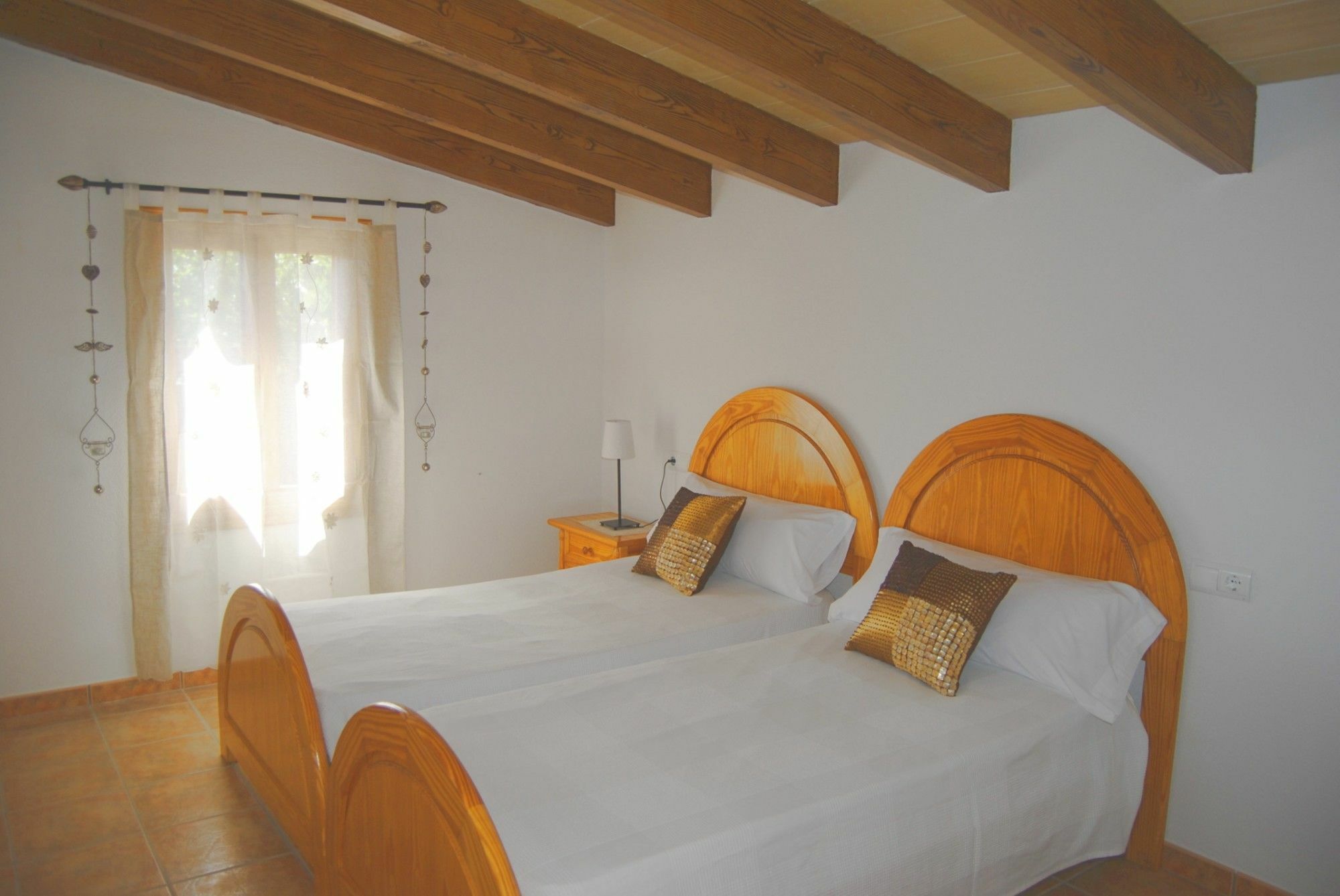 Horreo Villa Campos  Ngoại thất bức ảnh