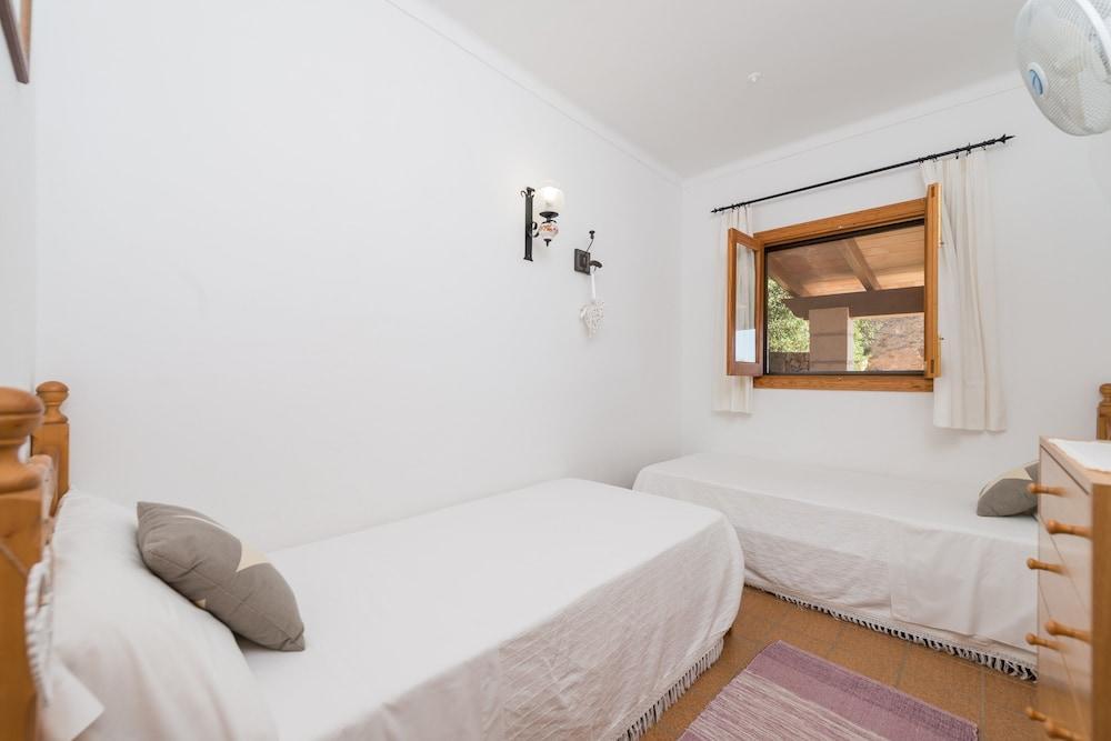 Horreo Villa Campos  Ngoại thất bức ảnh